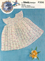 baby crochet patterns