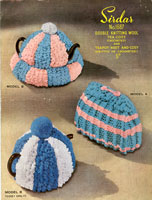 kitchen crochet knitting patterns