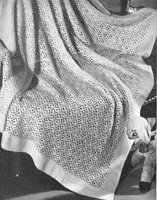 suzie shawl 1940s