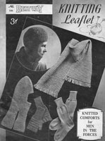 vintage wartime knitting patterns ww2 pattens