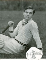 vintage mens cricket jumper knitting pattern