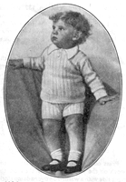 vintage jersey suit knitting pattern for toddler 