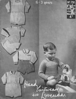 vintage boys suits toddler buster suits knitting patterns rompers baby boys knitting patterns lavenda 1950s