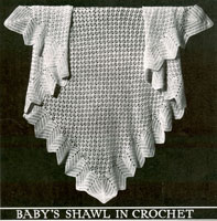 vintage knitting patterns