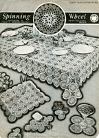 vintage chrochet patterns