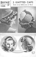 vintage ladies glaove knitting patterns