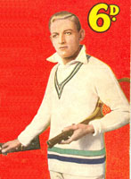 vintage cricket jumper knitting patterns