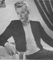 vintage 1939 kniting patterns