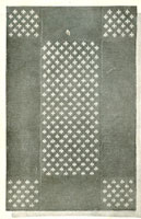 rug knitting pattern
