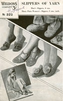 vintage sock knitting patterns