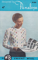 vintage ladies tyrolean embroidered jacket 1940s